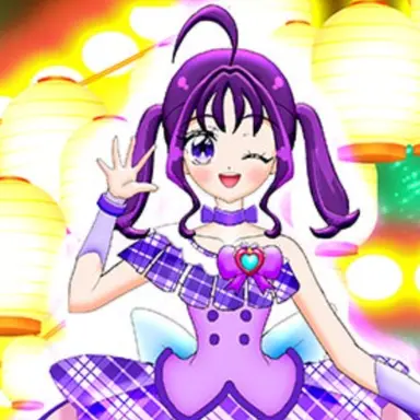 Profile image of 紫雨こころ