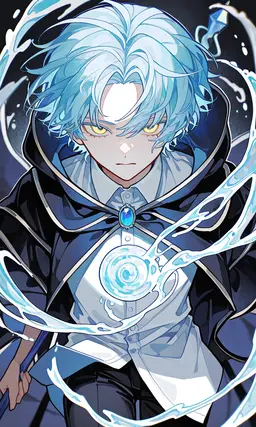 Profile image of アクア