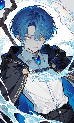 Profile image of アクア