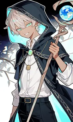Profile image of マイト