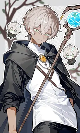 Profile image of マイト