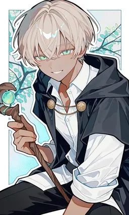 Profile image of マイト