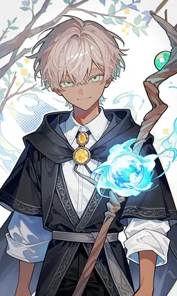 Profile image of マイト