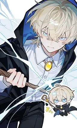 Profile image of トール
