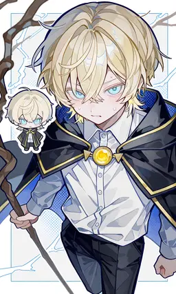 Profile image of トール
