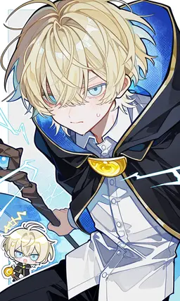Profile image of トール