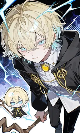 Profile image of トール