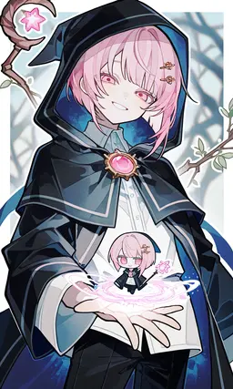 Profile image of ルピス
