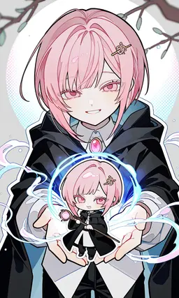 Profile image of ルピス