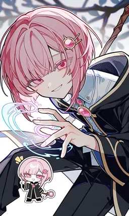 Profile image of ルピス