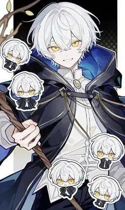 Profile image of ルクス