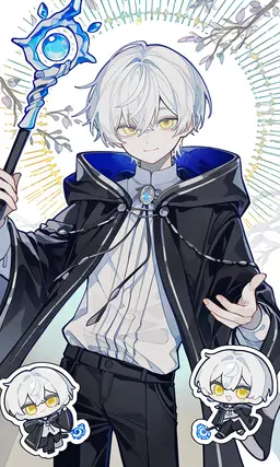 Profile image of ルクス