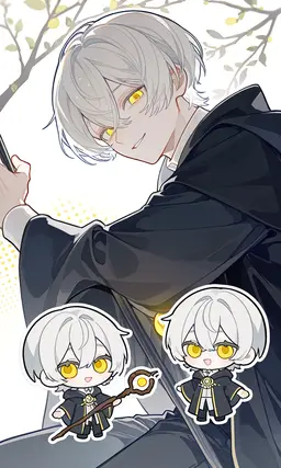 Profile image of ルクス