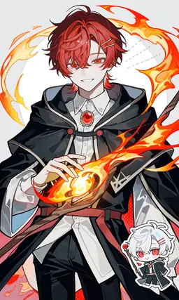 Profile image of キール