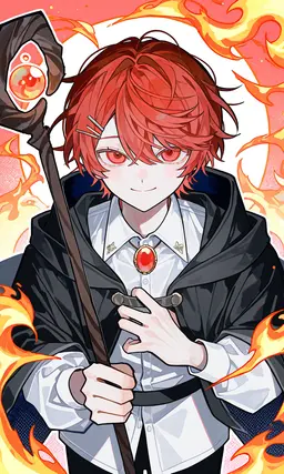 Profile image of キール