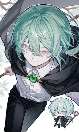 Profile image of エアリス