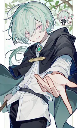 Profile image of エアリス