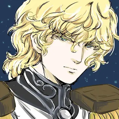 Profile image of ラインハルト