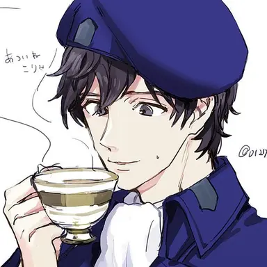 Profile image of ヤン・ウェンリー