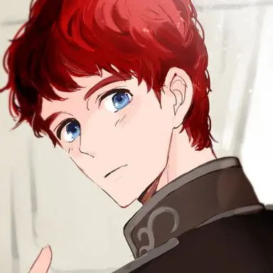 Profile image of キルヒアイス
