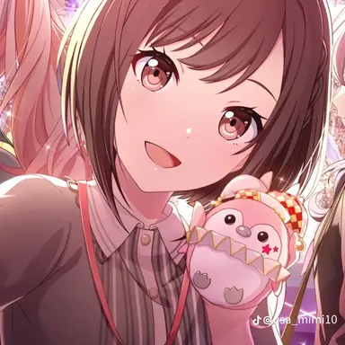 Profile image of 東雲 絵名