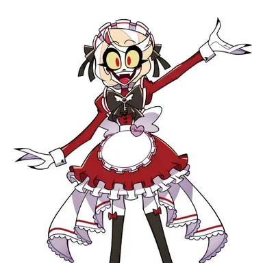 Profile image of チャーリー