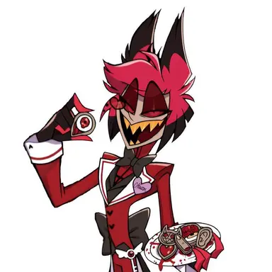 Profile image of アラスター