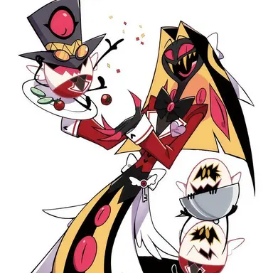 Profile image of ペンシャス