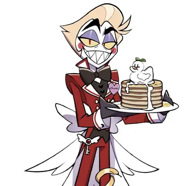 Profile image of ルシファー