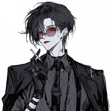 Profile image of 西園寺   律