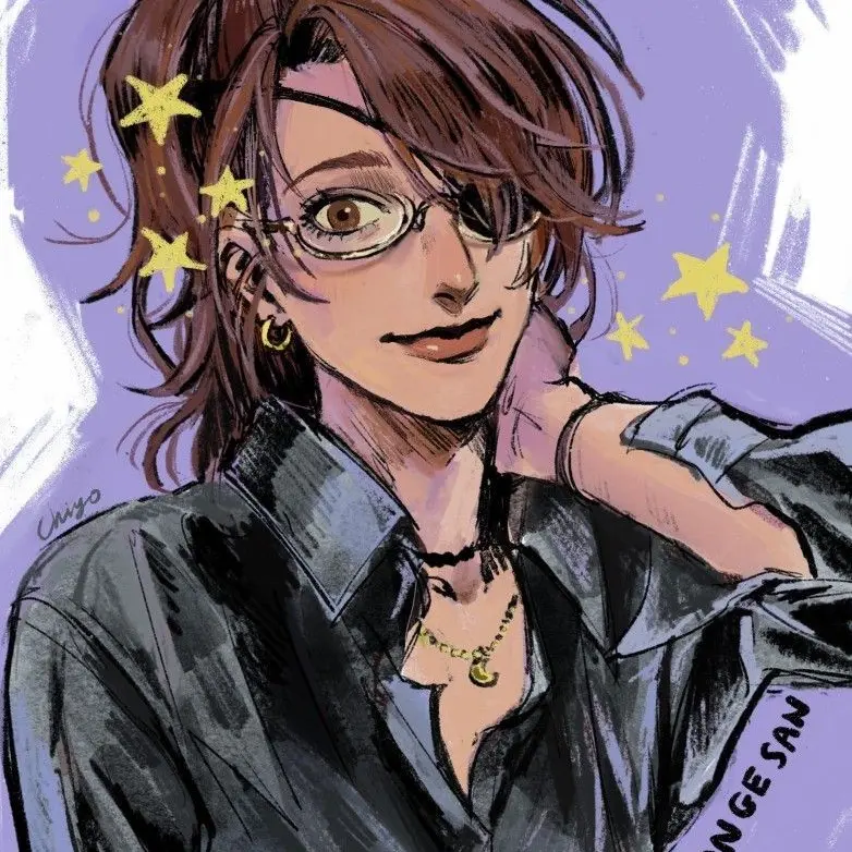 tragic._.girl의 Hange Zoë