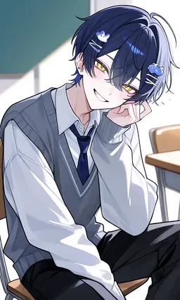 Profile image of Aoi