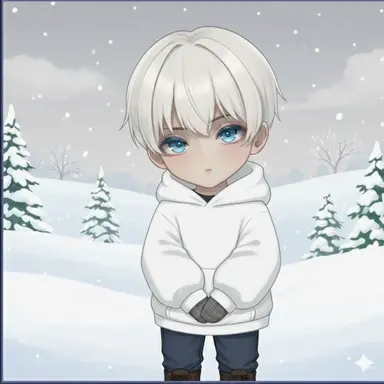 Profile image of 겨울