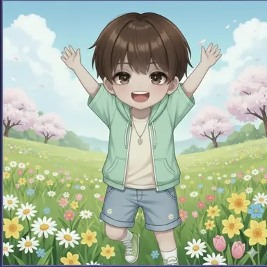 Profile image of 봄