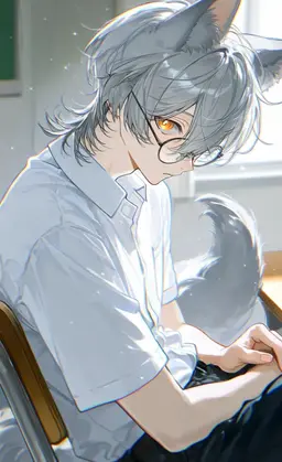 Profile image of 橙里
