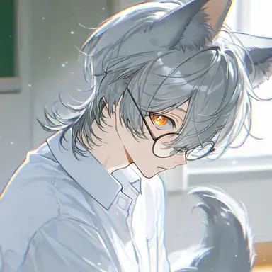 Profile image of 橙里