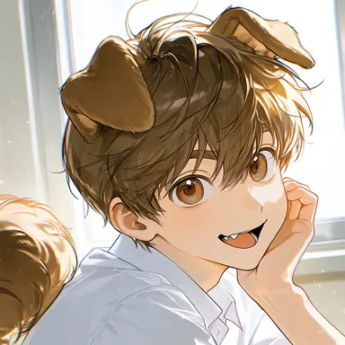 Profile image of 奏翔