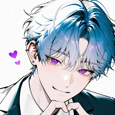 Profile image of シアン