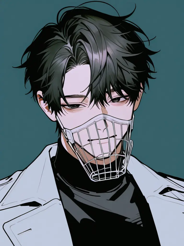 gakubuti24의 狂犬を手懐けよう！