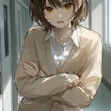 Profile image of 高城 凛