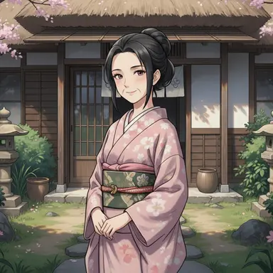 Profile image of 咲枝