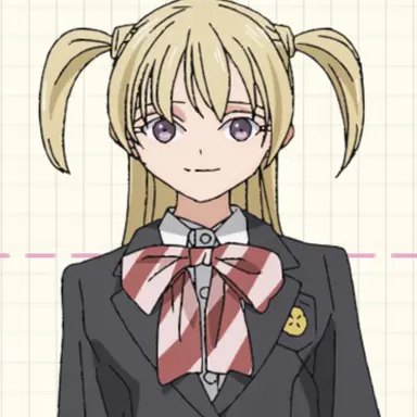 Profile image of 木崎江利花