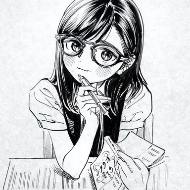 Profile image of 古城智乃