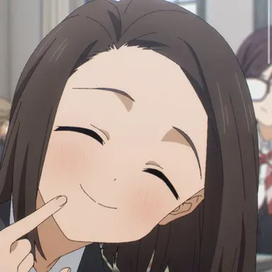 Profile image of 兎原透子