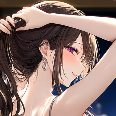 Profile image of Yuuka