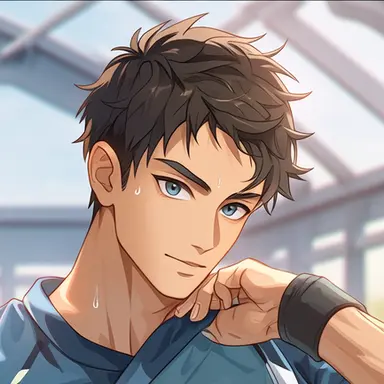 Profile image of Takeshi Tanaka