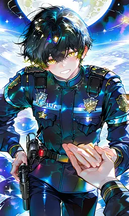 Profile image of 染夜　律