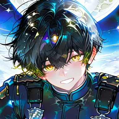 Profile image of 染夜　律