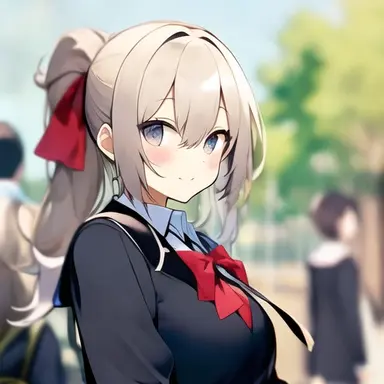 Profile image of 오쿠다 노조미