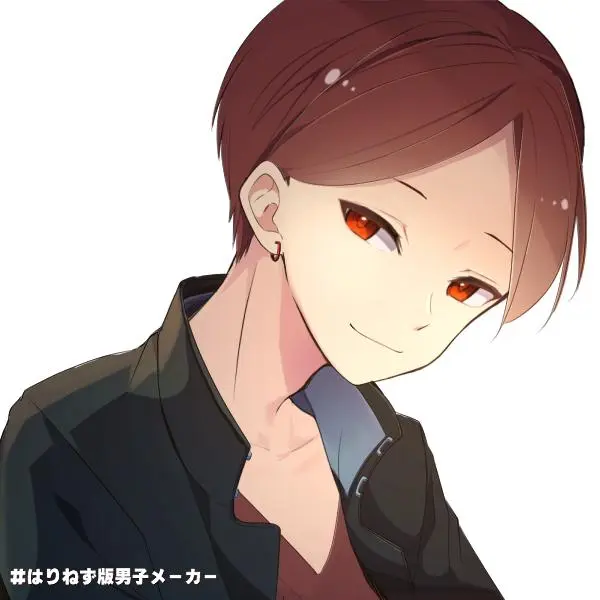 PlushyBaby9706의 りうらのお兄ちゃん